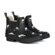 Horze Ladies Billie Winter Rubber Paddock Boots