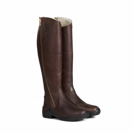 Horze Ladies Aspen Winter Tall Boots