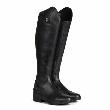 Horze Ladies Duvall Tall Dress Boots