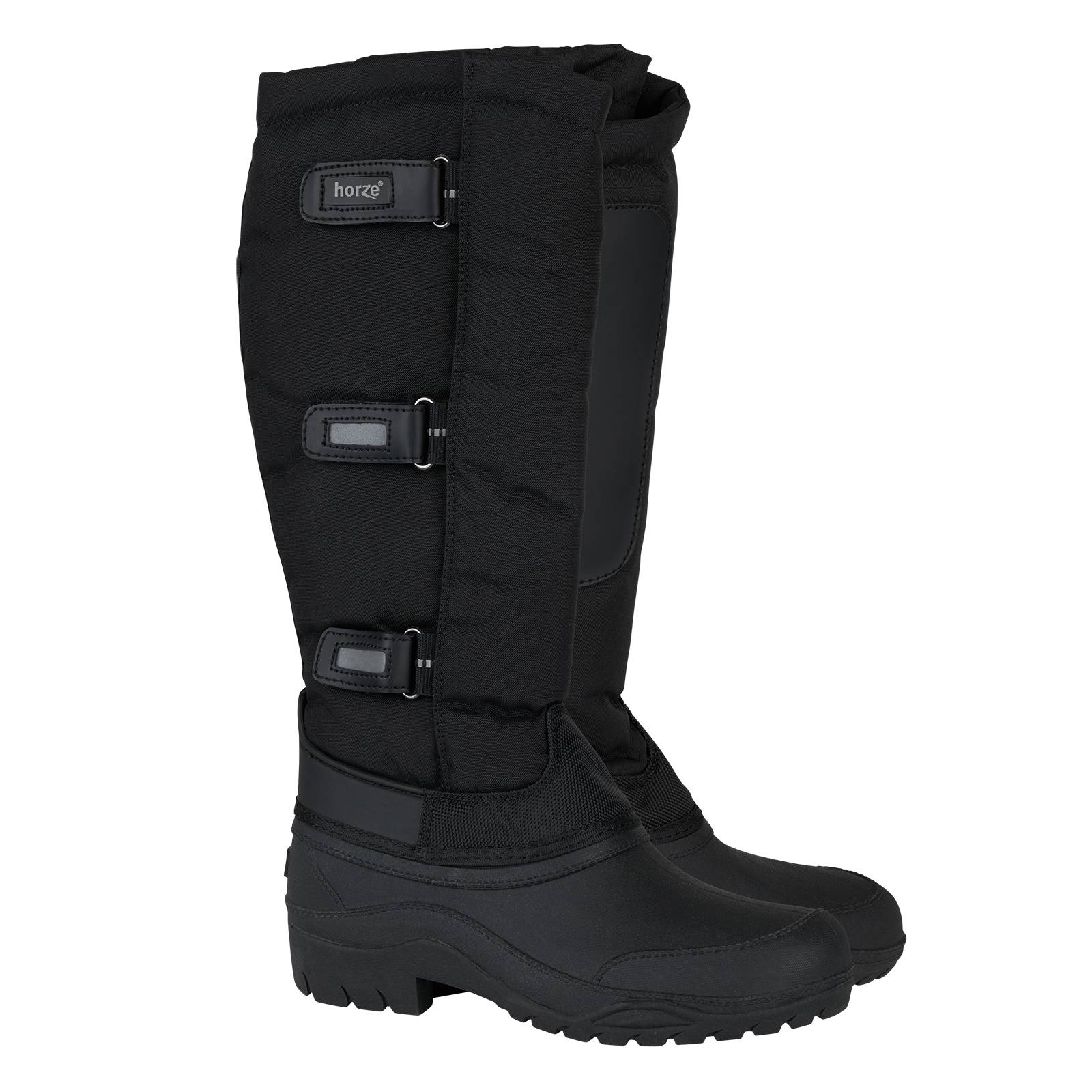 Kids Winter Riding Boots 