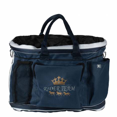 Horze Kids Emilie Grooming Bag