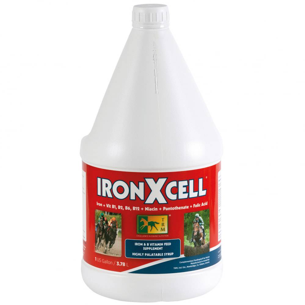 4-277306 TRM IronXcell sku 4-277306