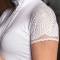 Cavalliera Ladies Angel Short Sleeve Show Shirt