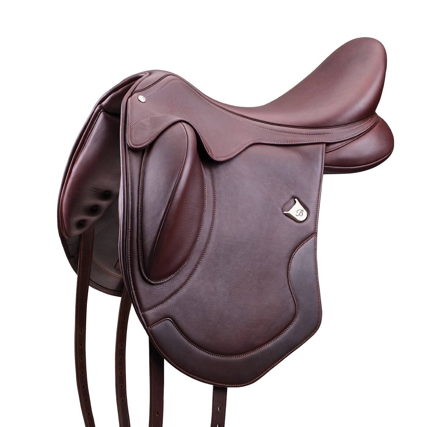 Bates Artiste Saddle
