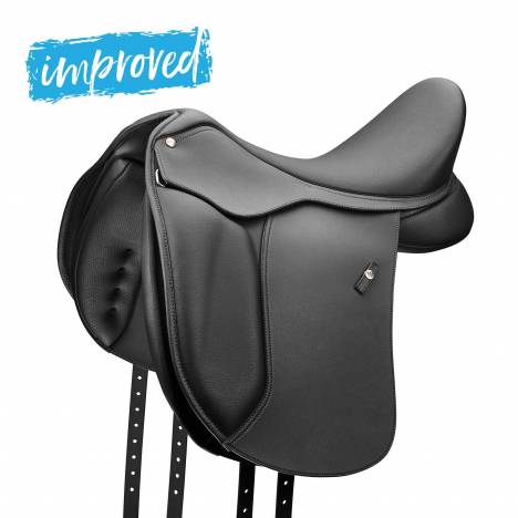 Wintec 500 Dressage Saddle