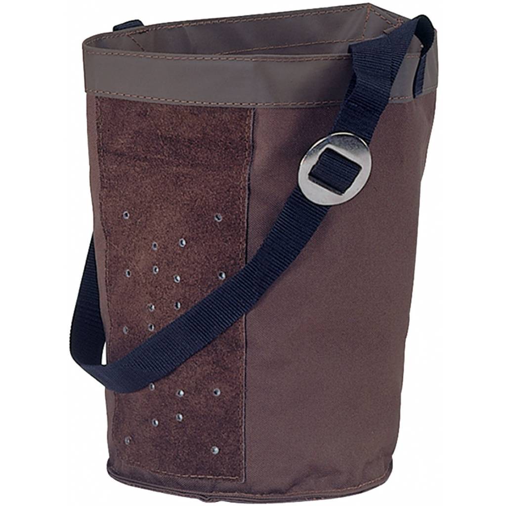 Mustang Canvas Feed Bag