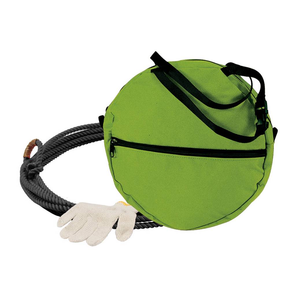 Mustang Little Looper Roping Kit (Bag/Rope/Glove)