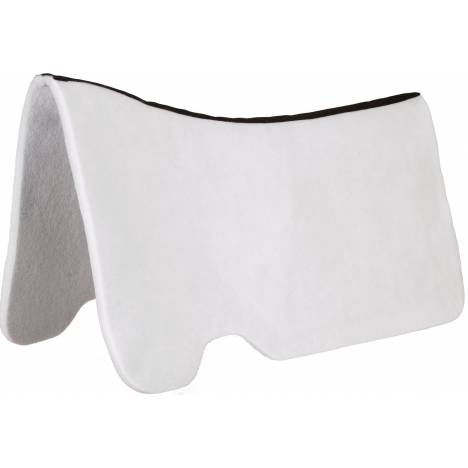 Mustang Contoured Felt Pad Liner