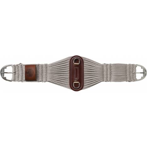 Mustang BAMTEX Bamboo Pro-Roller 27-Strand Roper Cinch