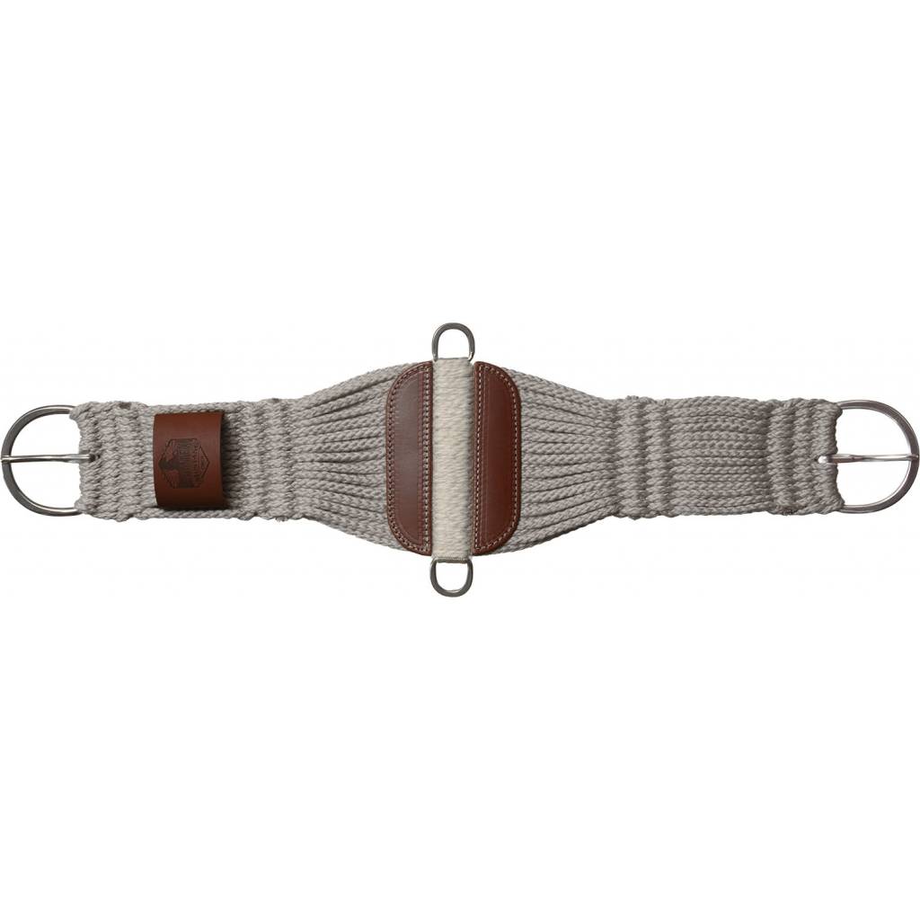 Mustang BAMTEX Bamboo Roper 27-Strand Roper Cinch