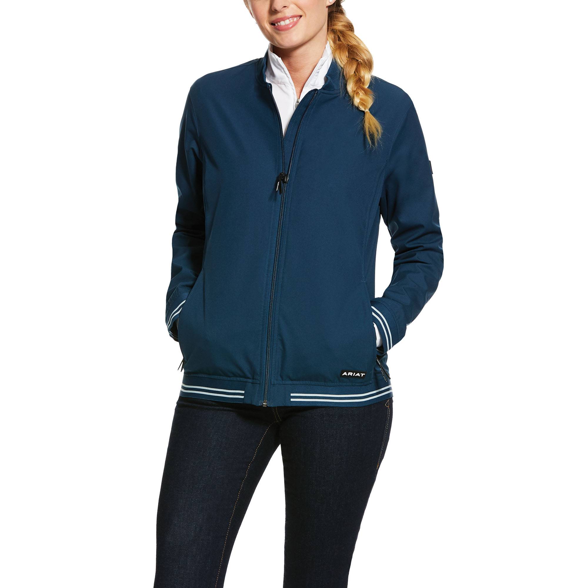 Ariat Ladies Kindle Jacket