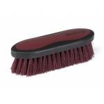 Ezi-Groom by Shires Grip Dandy Brush