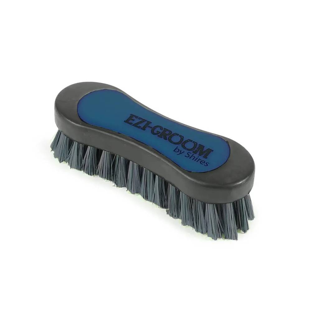 Ezi-Groom by Shires Grip Hoof Brush