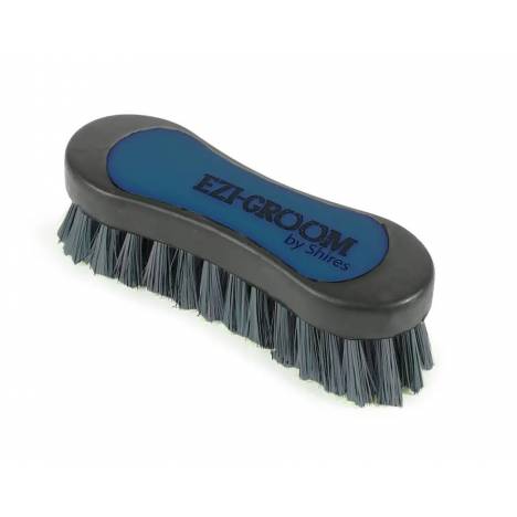 Ezi-Groom by Shires Grip Hoof Brush