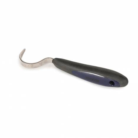 Ezi-Groom by Shires Grip Hoof Pick