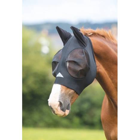 Shires Stretch Fly Mask