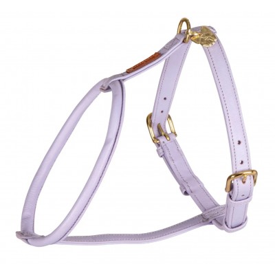 Shires Digby & Fox Rolled Leather Harness