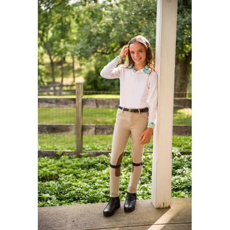 Aubrion Cheshire Show Jodhpurs