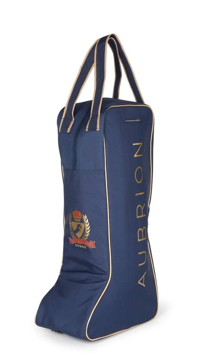 Shires Aubrion Team Long Boot Cover