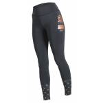 Shires Aubrion Team Riding Tights
