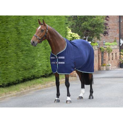 Shires Tempest Fleece Rug