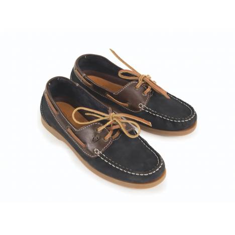 Shires Ladies Moretta Avisa Deck Shoes