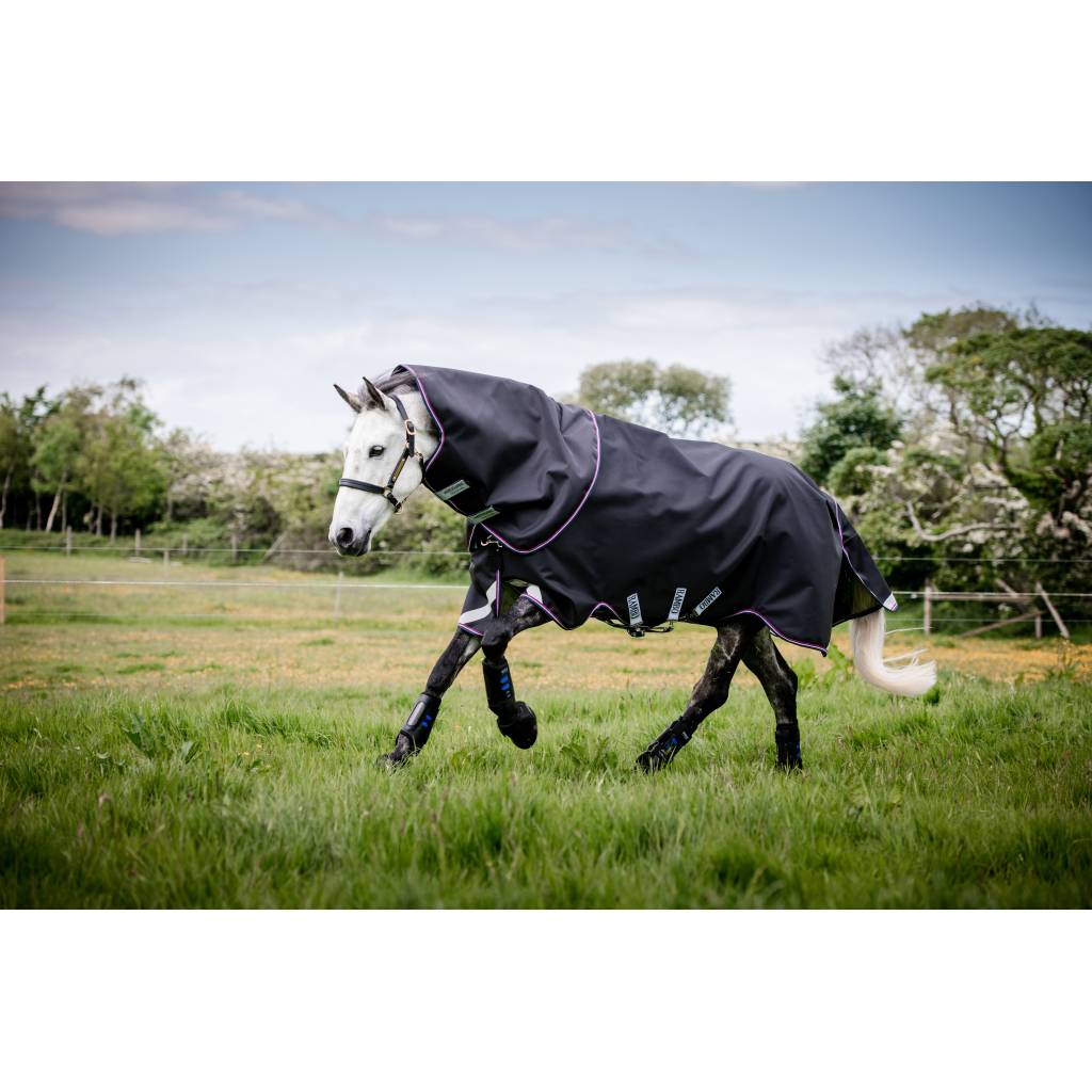 Rambo Supreme Turnout Blanket (0g Lite)