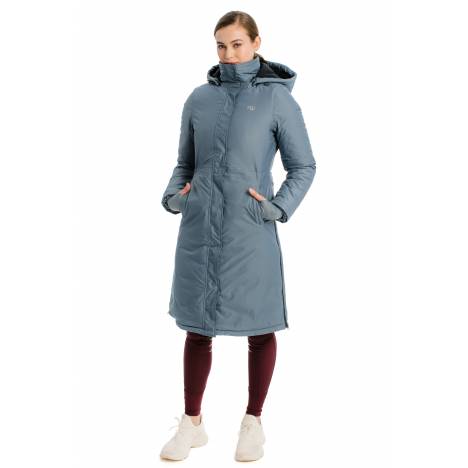 Horseware Ladies Equi Eco Technical Coat