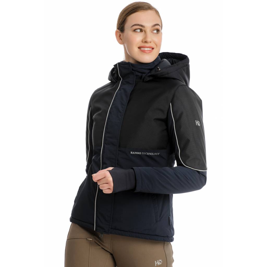 Horseware Ladies Dura-Tech Jacket