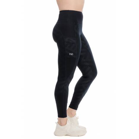 Horseware Ladies Winter Riding Tights
