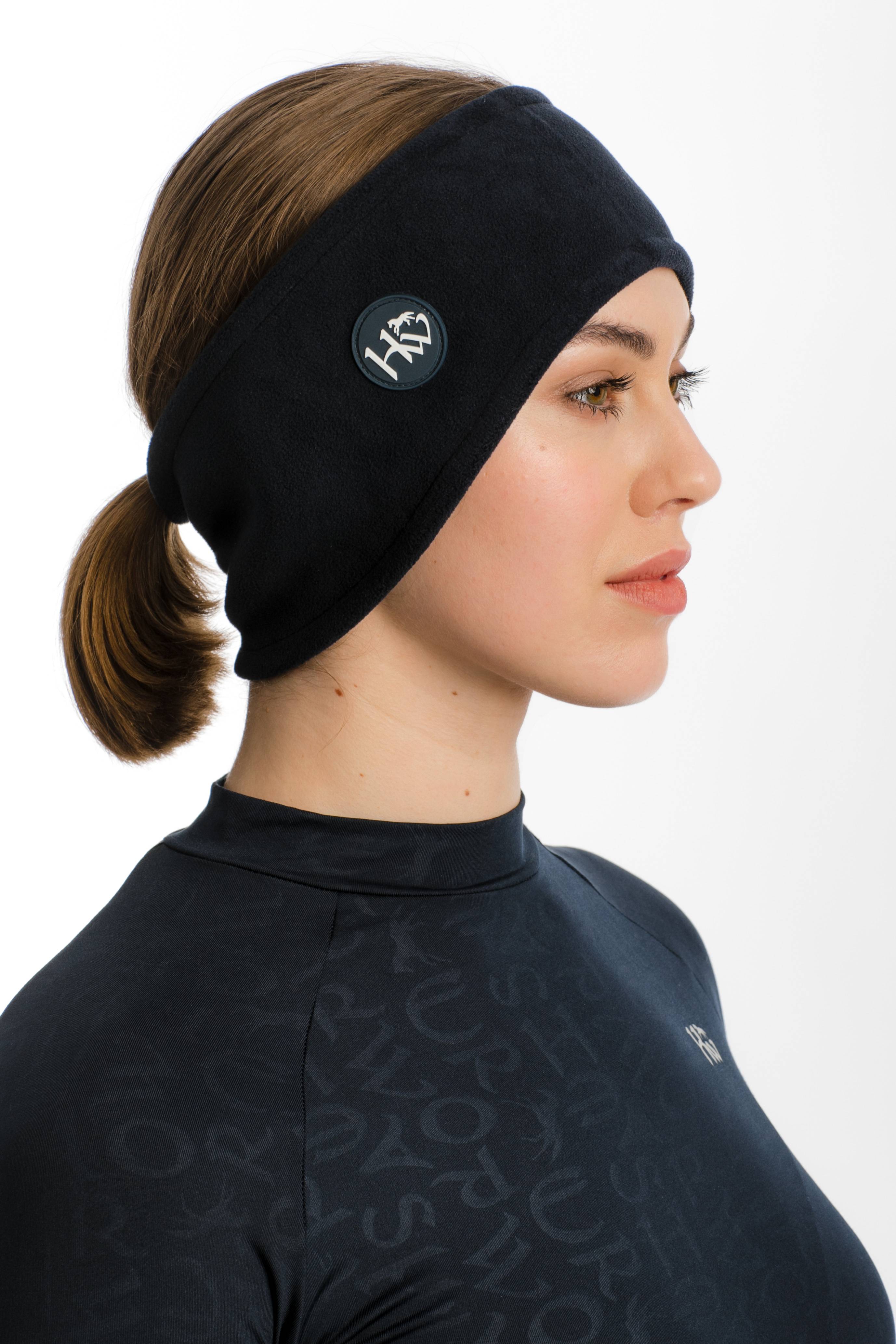 Horseware Fleece Ear Warmer