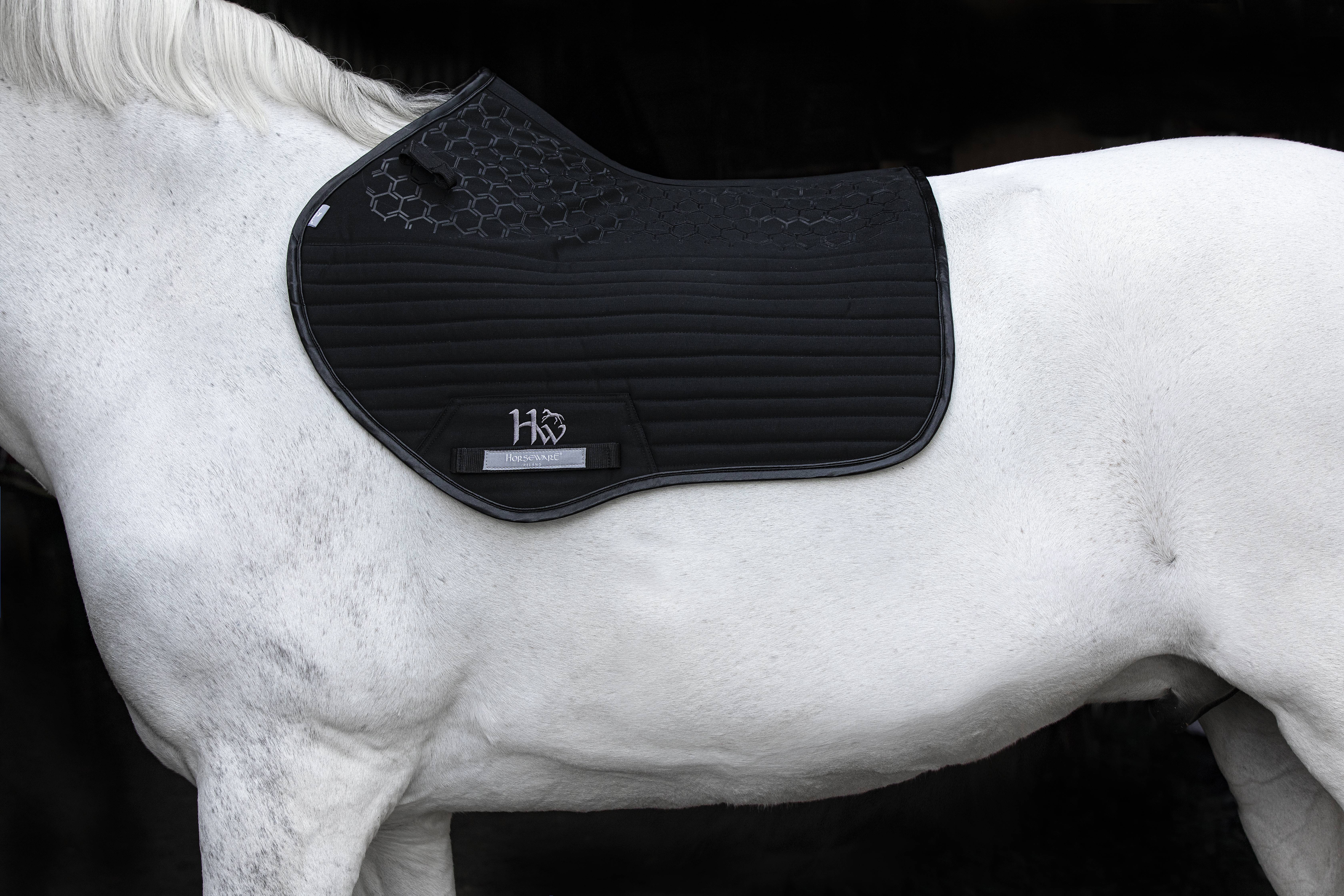 Horseware Pro Sport Saddle pad