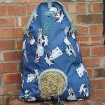 WeatherBeeta Hay Bags, Hay Nets & Hay Racks