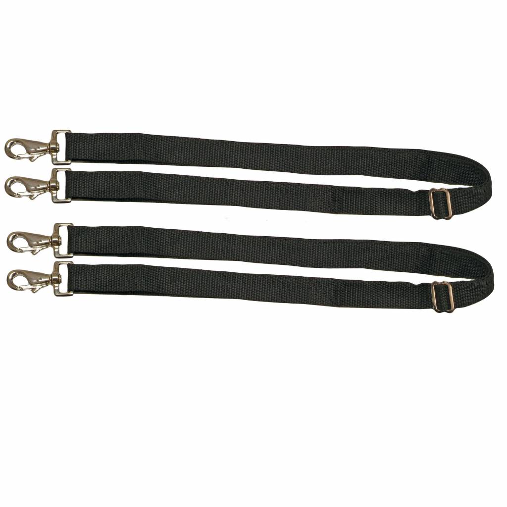 Weatherbeeta Replacement Elastic Leg Straps