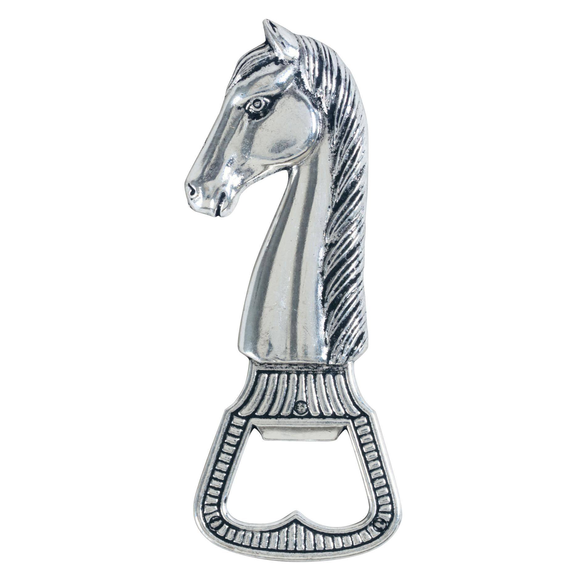 Horsehead Bottle Opener