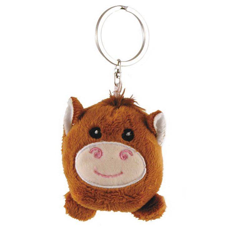 4-282735 Lil Horse Hunk Keychain sku 4-282735