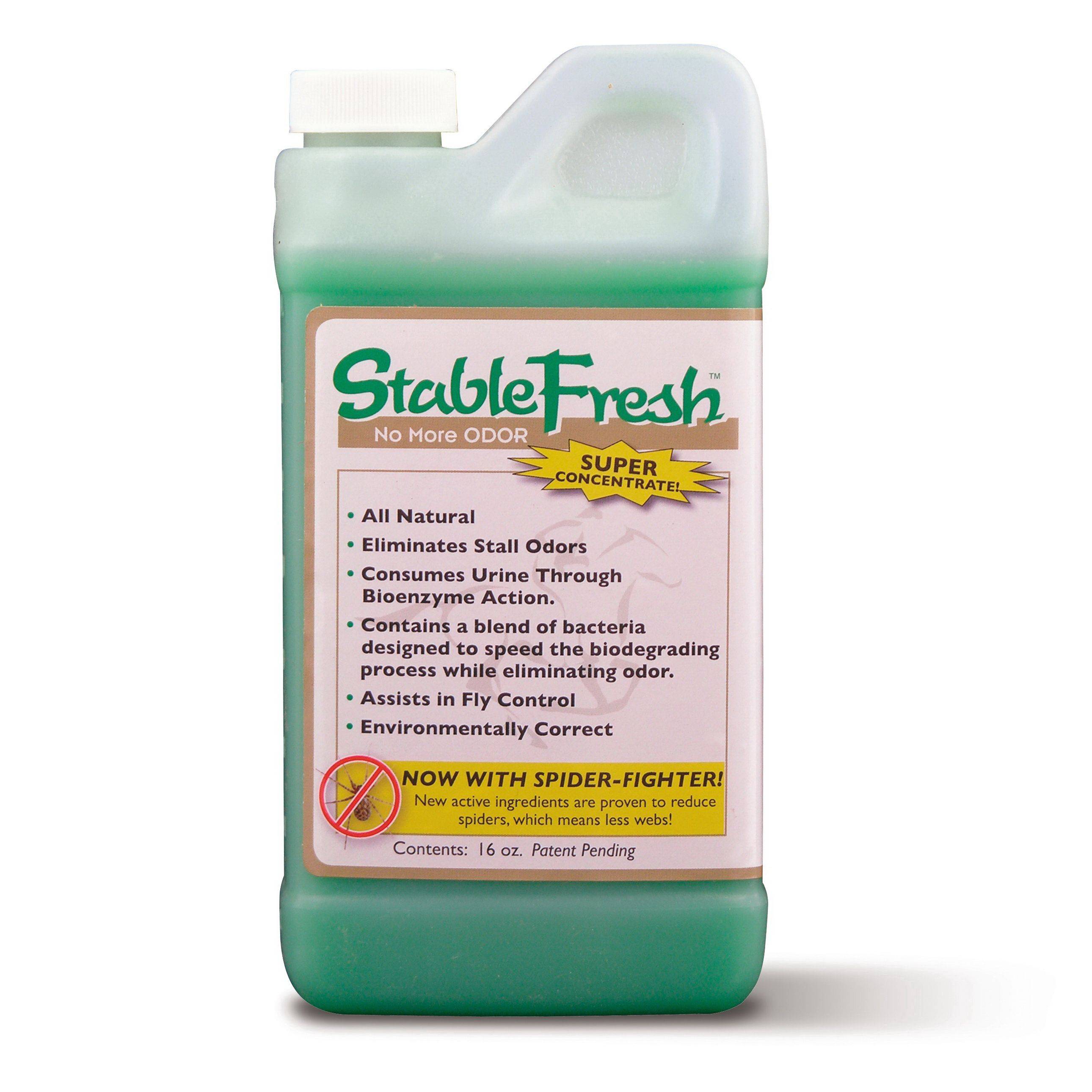 Stable Fresh Super Concentrate