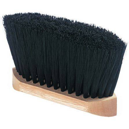 Flicka Body Grooming Brush