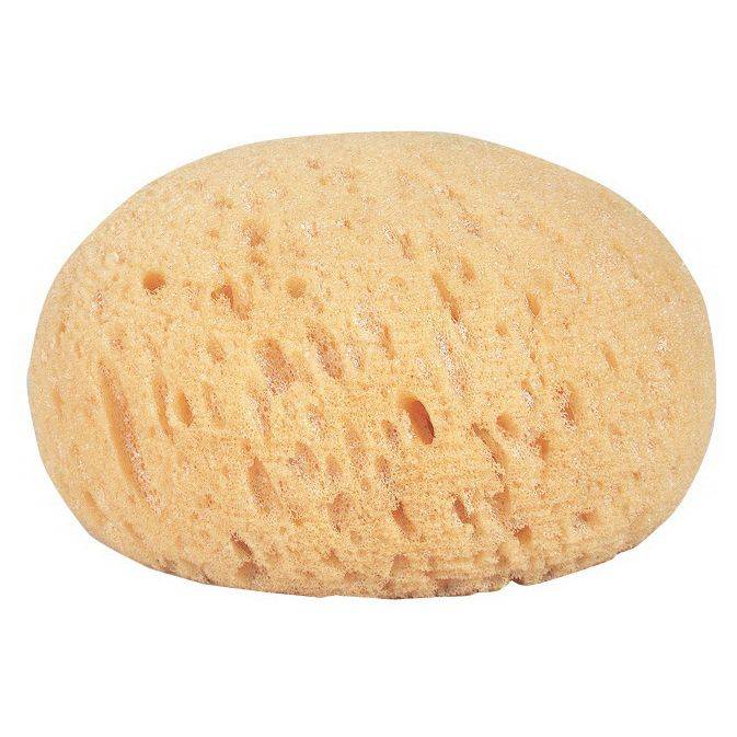 Round Synthetic Tack Sponge