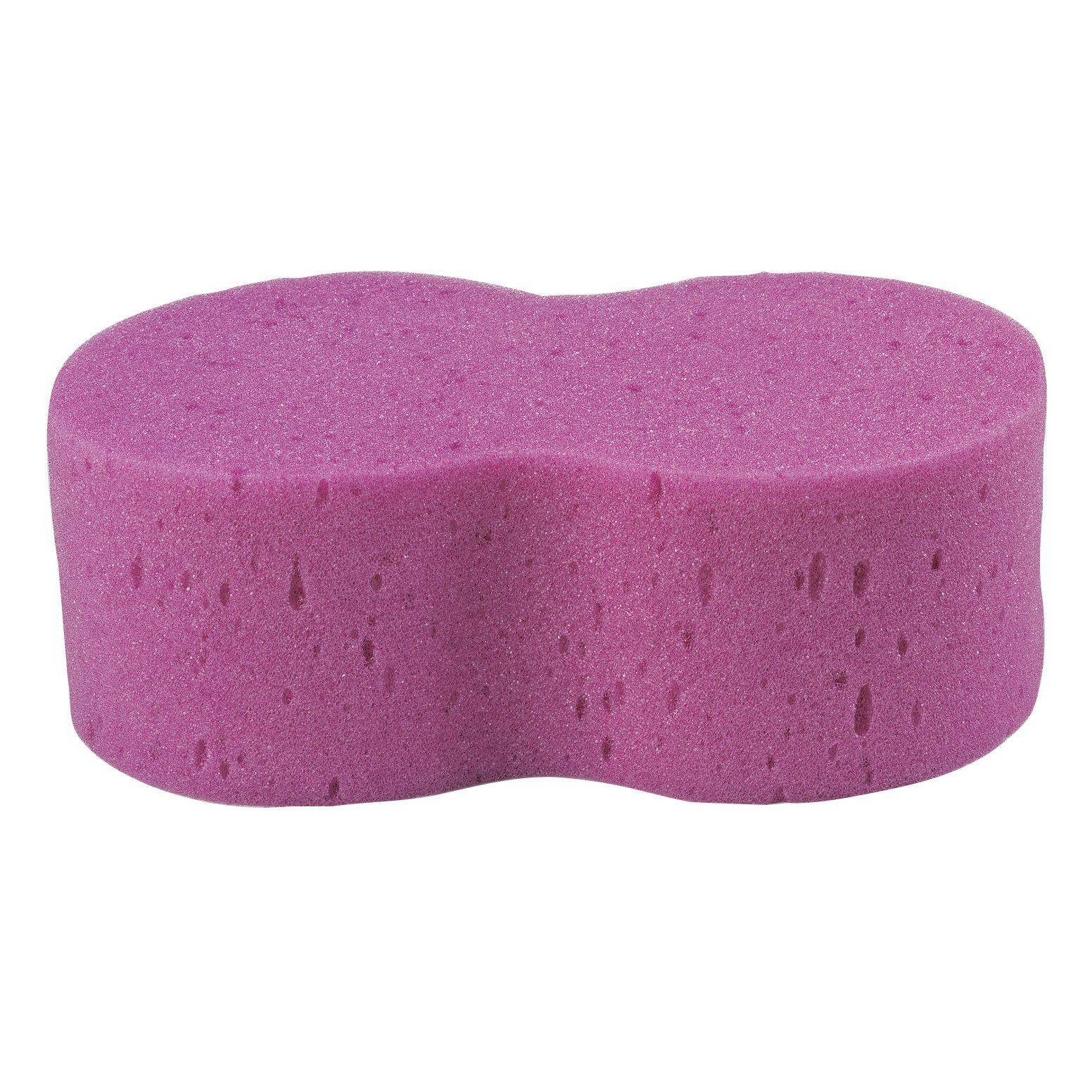 Poly Dog Bone Shaped Sponge