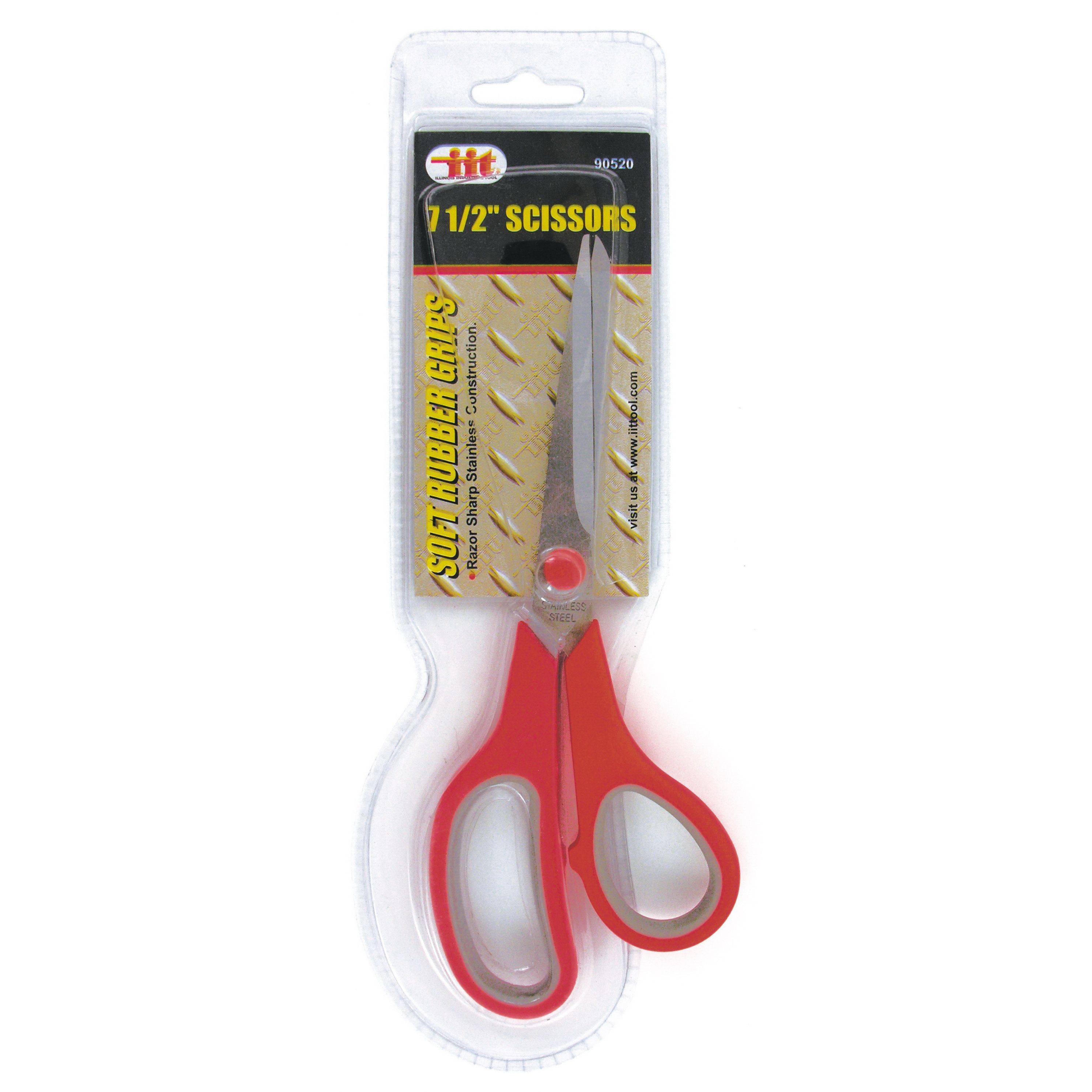 Multi-Purpose Scissor