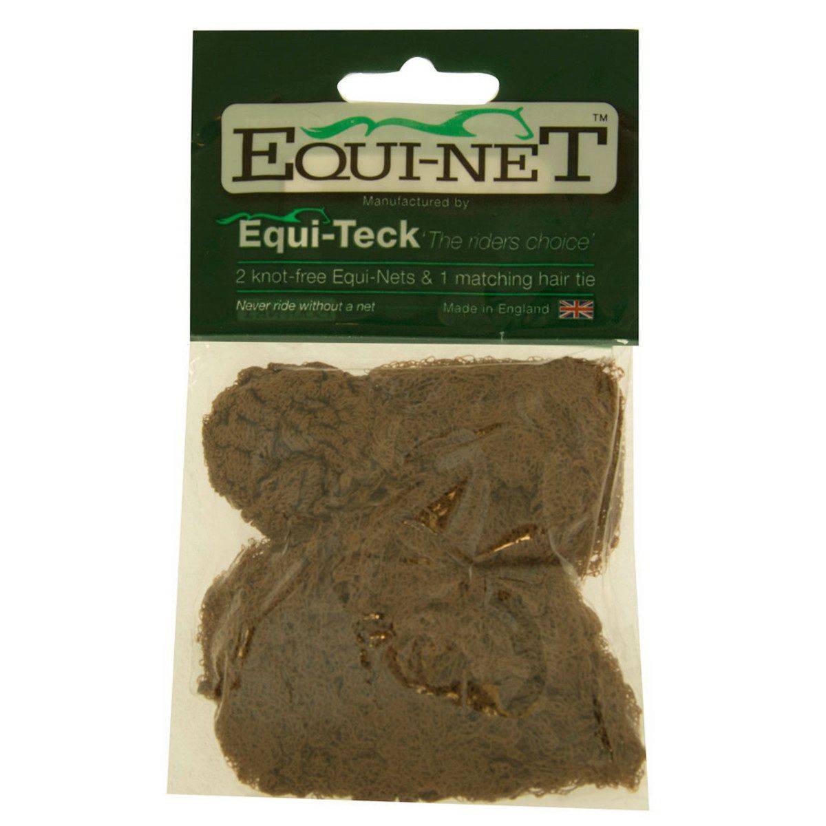 4-282834 Equi-Net Hairnet sku 4-282834