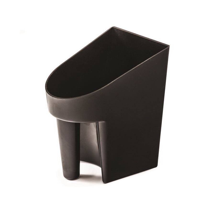 Heavy Duty Feed Scoop