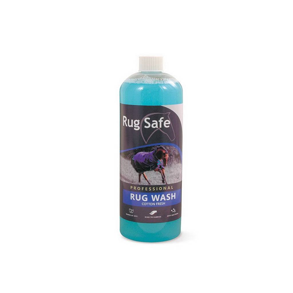 Rug Safe Cotton Fresh Rug Wash