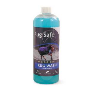 Rug Safe Cotton Fresh Rug Wash