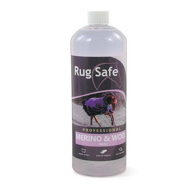 4-282961 Rug Safe Merino & Wool Wash sku 4-282961