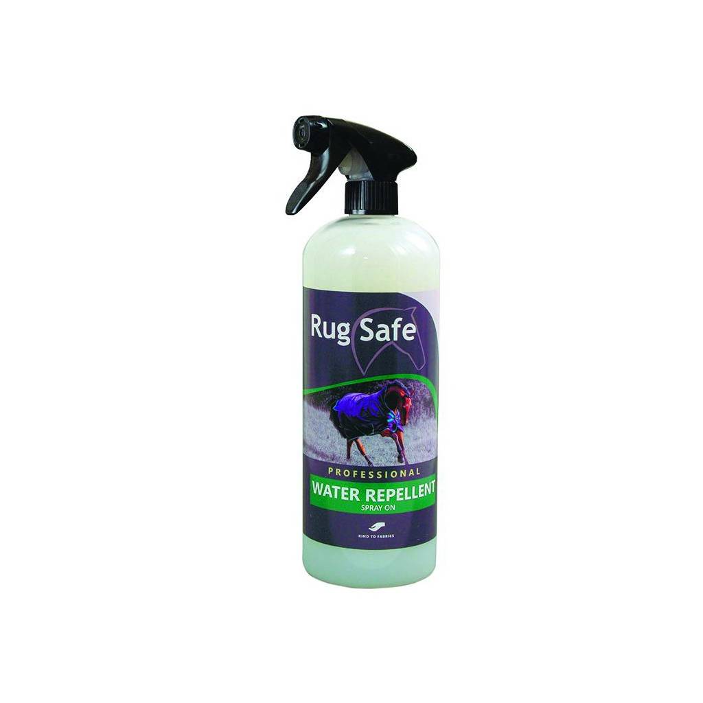 Rug Safe Spray-On Water Repellent