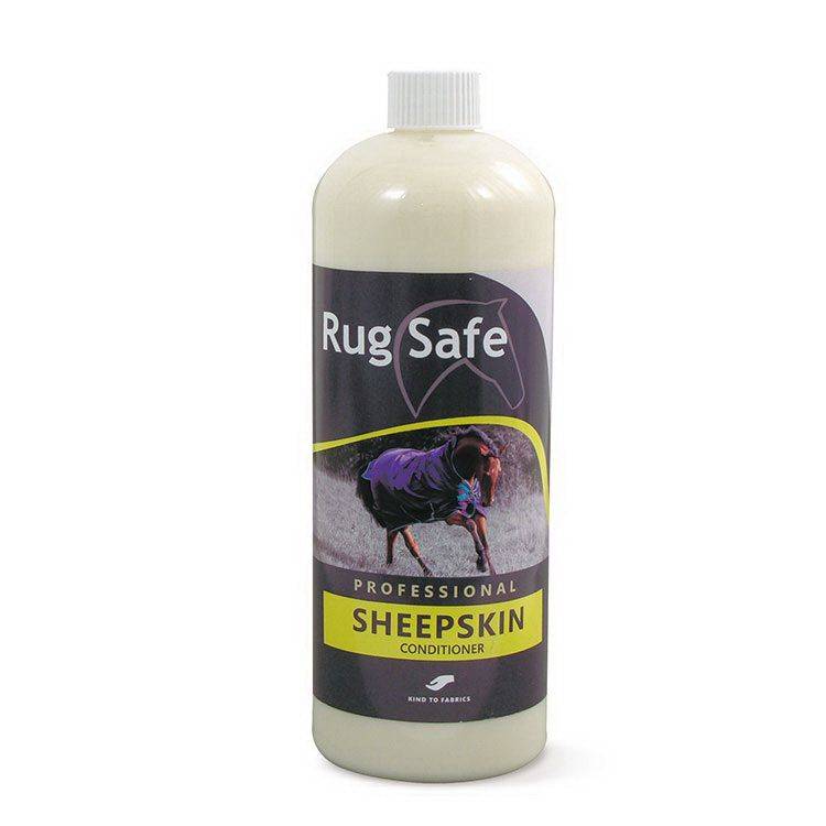 4-282965 Rug Safe Sheepskin Conditioner sku 4-282965