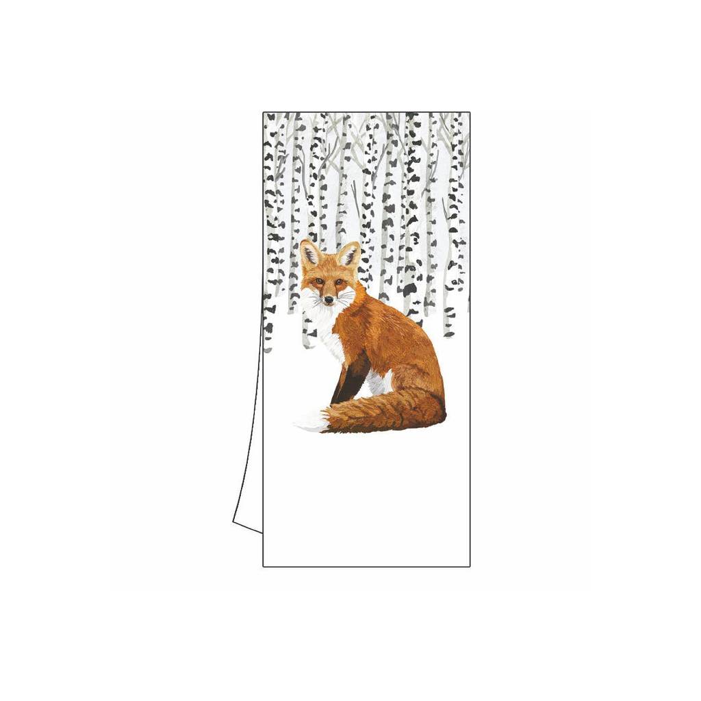 Miss Trixie Kitchen Towel