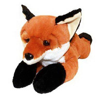 4-282981 Plush Fox sku 4-282981